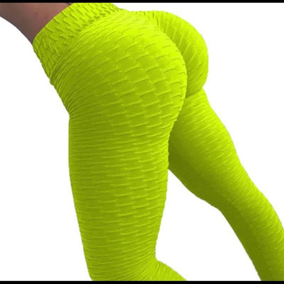 Booty Leggings - Picture 3 of 8